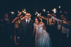 Autumn Vibes Wedding - 37