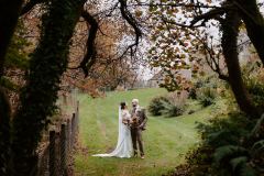 Couple shots in the grounds