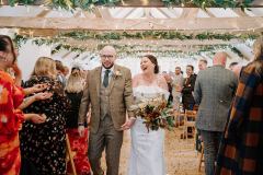 That just married feeling