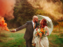 Autumn Wedding