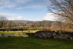 View - Front of Room 6