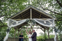 Holly and Neil - 8