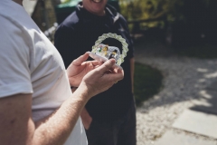 Boho Wedding - 1