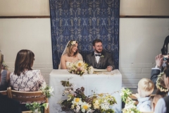 Boho Wedding - 10