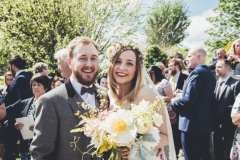 Boho Wedding - 11