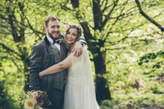 Boho Wedding - 16