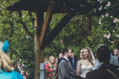 Boho Wedding - 17