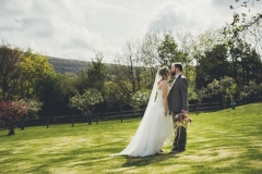 Boho Wedding - 19
