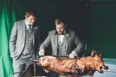 Boho Wedding - 20