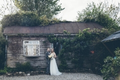 Boho Wedding - 28
