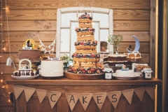 Boho Wedding - 31