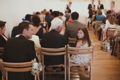 Early Autumn Wedding - 10