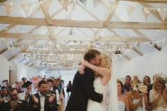 Early Autumn Wedding - 14