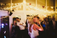 Early Autumn Wedding - 32