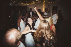 Early Autumn Wedding - 34
