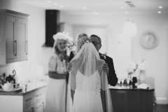 Early Autumn Wedding - 5