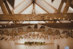 Early Autumn Wedding - 6