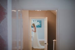 Early Autumn Wedding - 9