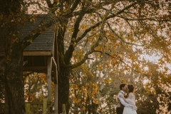 Cornish Folklore Wedding - 19