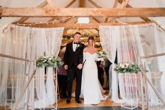 That just married feeling