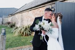 Mr and Mrs