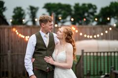 Some outdoor shots by the horsebox bar
