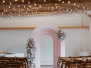 Mid March Wedding
