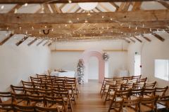 The Wedding Barn