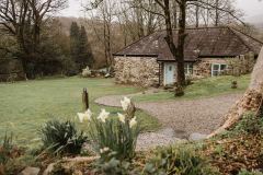 Cottage Number 2