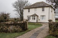 The Farmhouse