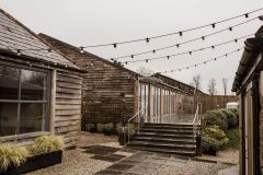 Wedding Venue in Cornwall