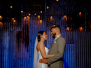 Early March Wedding
