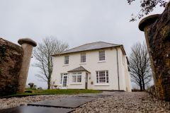 The Farmhouse