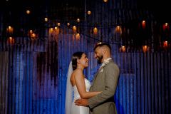 The Really Rustic Barn