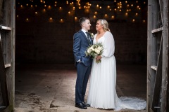 Photos in the Really Rustic Barn