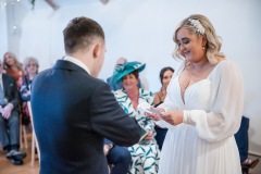 Exchanging rings