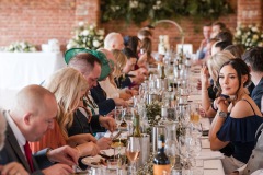 The Wedding Meal