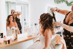 Bridal Prep