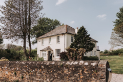 The House At The Green