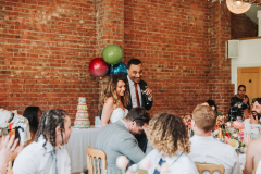 Speeches