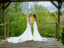 Early May Wedding
