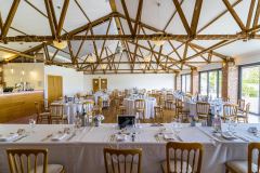 Early Spring Wedding In Cornwall