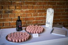 Early Spring Wedding In Cornwall