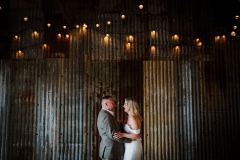 Early Spring Wedding In The really Rustic Barn
