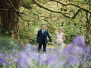 Early Spring Wedding