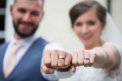 Elegant July Wedding - 19