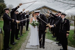 Frances & Ian - 11