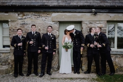 Frances & Ian - 14
