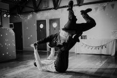 Frances & Ian - 19