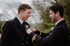 Frances & Ian - 2